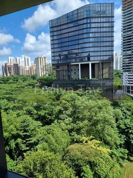 Room (Condo) for Rent in  One-North Eden - Image 11
